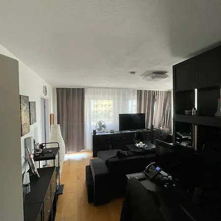 Appartamento Next To Frankfurt Airport