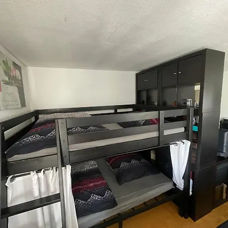 Next To Frankfurt Airport Appartamento *