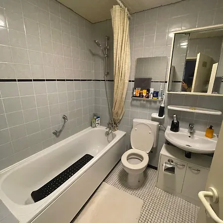 Appartamento Next To Frankfurt Airport Mörfelden-Walldorf