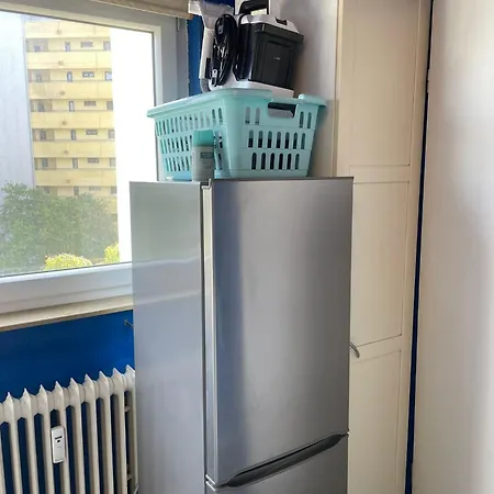 Appartamento Next To Frankfurt Airport Mörfelden-Walldorf